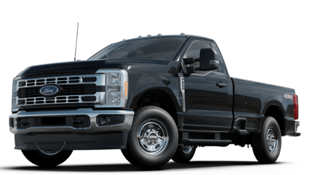2024 Ford SuperDuty